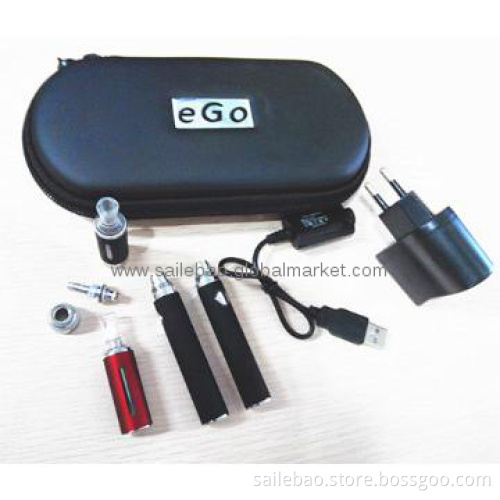 Marvelous vapor peformance electronic cigarette itaste EVOD